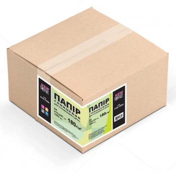 Фотобумага NewTone A4 (G180.1000N)