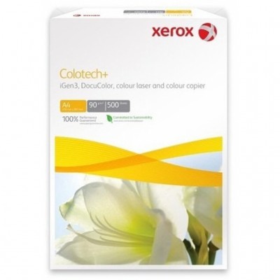 Фотобумага Xerox Colotech+, 90г/м2, SRA3, 500л (003R98840)