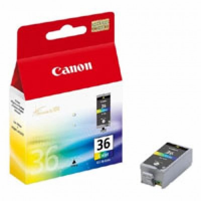 Картридж CANON CLI-36 CLR для PIXMA mini260/iP100