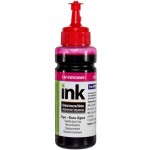 Чернила ColorWay T50/59/TX650/TX700/800 100 мл Magenta EW650M01