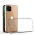 Чехол Apple iPhone 11 Pro Transparancy (704362) BeCover