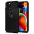 Чехол iPhone 11 Pro Slim Armor, Black (077CS27099) Spigen