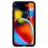 Чехол iPhone 11 Pro Slim Armor, Black (077CS27099) Spigen