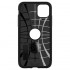 Чехол iPhone 11 Pro Slim Armor, Black (077CS27099) Spigen