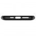 Чехол iPhone 11 Pro Slim Armor, Black (077CS27099) Spigen
