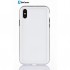 Чехол Magnetite Hardware iPhone X White (702941) BeCover
