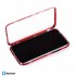 Чехол Magnetite Hardware iPhone XS Red (702698) BeCover
