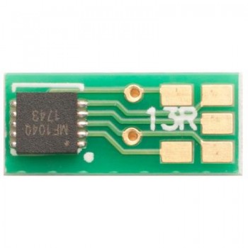 Чип для картриджа CANON 045 MAGENTA (CHIP-CAN-045-M) EVERPRINT