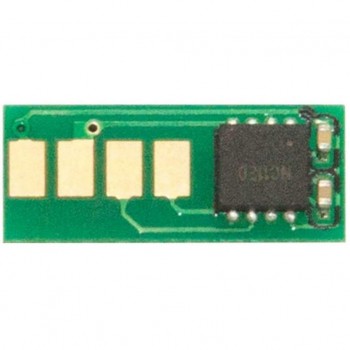 Чип для картриджа Canon 045H LBP610/MF630 (2.2) Cyan (CH-045HC) BASF