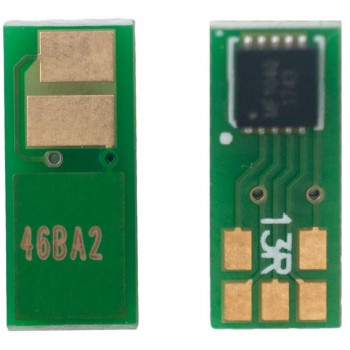 Чип для картриджа CANON 046 Black 2.2K (CHIP-CAN-046-B) EVERPRINT