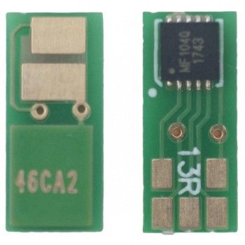 Чип для картриджа CANON 046 CYAN 2.3K (CHIP-CAN-046-C) EVERPRINT