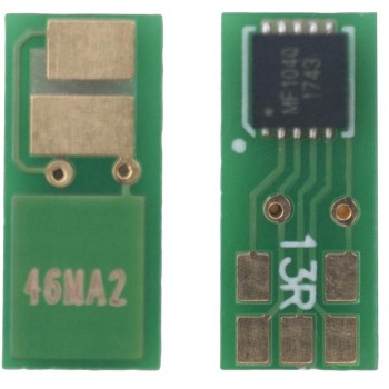 Чип для картриджа CANON 046 MAGENTA 2.3K (CHIP-CAN-046-M) EVERPRINT