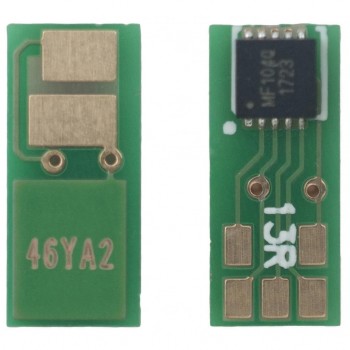 Чип для картриджа CANON 046 YELLOW 2.3K (CHIP-CAN-046-Y) EVERPRINT