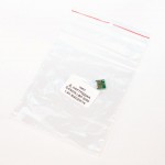 Чип для картриджа CANON LBP 5050 1.4K MAGENTA (ALC-5050-M-1.4K) APEX