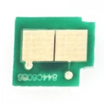 Чип для картриджа HP CLJ 1600/2600/2700/3000/3600 YELLOW (CHIP-HP-CLJ-2600-Y) EVERPRINT