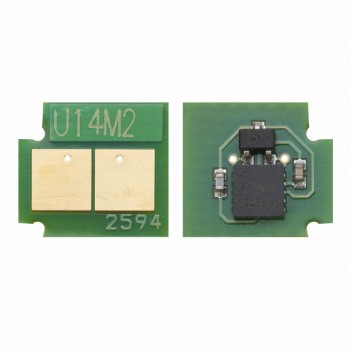 Чип для картриджа HP CLJ 3600/4700/CP4005 magenta (U14-2CHIP-MA) Static Control