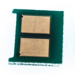 Чип для картриджа HP CLJ CP1025/1415/1215/2025/4025/M351/M551/M251 U (CHIP-HP-UN-U10-B) EVERPRINT