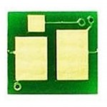 Чип для картриджа HP CLJ Pro M154/M180/M181 (CF531A) cyan 0.9k (HM154CP-CEU) Static Control