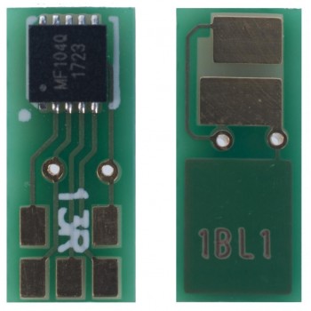 Чип для картриджа HP CLJ Pro M452/477 BLACK 6,5K (ALH-CF410X-6.5K) EVERPRINT