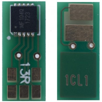 Чип для картриджа HP CLJ Pro M452/477 CYAN 5K (ALH-CF411X-5K) EVERPRINT