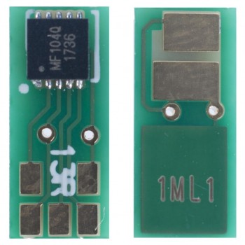 Чип для картриджа HP CLJ Pro M452/477 MAGENTA 5K (ALH-CF413X-5K) EVERPRINT