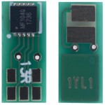 Чип для картриджа HP CLJ Pro M452/477 YELLOW 5K (ALH-CF412X-5K) EVERPRINT