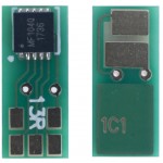 Чип для картриджа HP CLJ Pro M452/477, 2,3K, CYAN (ALH-CF411A-2.3K) EVERPRINT