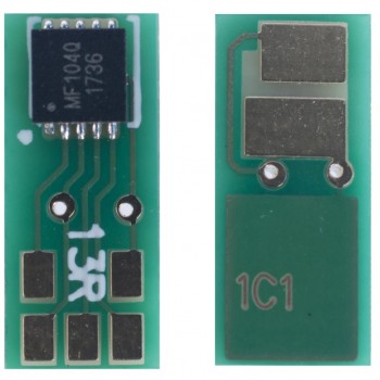 Чип для картриджа HP CLJ Pro M452/477, 2,3K, CYAN (ALH-CF411A-2.3K) EVERPRINT