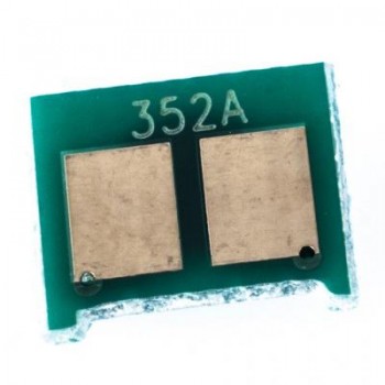 Чип для картриджа HP CLJ Pro MFP M176/M177 YELLOW, CF352A (CHIP-HP-176-Y-E) EVERPRINT