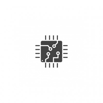 Чип для картриджа HP LJ P1005/1505/1102/2035/M401/425 CLJ CP1215 MAG (ALH-U21-M) EVERPRINT