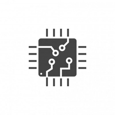 Чип для картриджа HP NEVERSTOP LASER 1000/1200 DRUM-W1104A, 20K (ALH-W1104A-20K) EVERPRINT