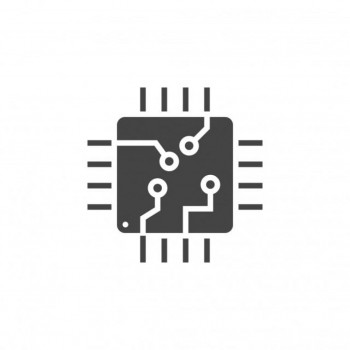 Чип для картриджа HP NEVERSTOP LASER 1000/1200/W1103A 2.5K (ALH-W1103A-2.5K) EVERPRINT