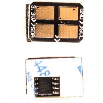 Чип для картриджа Samsung CLP-300 BLACK/CLP-K300A 2K (CHIP-SAM-CLP300-B-E) EVERPRINT