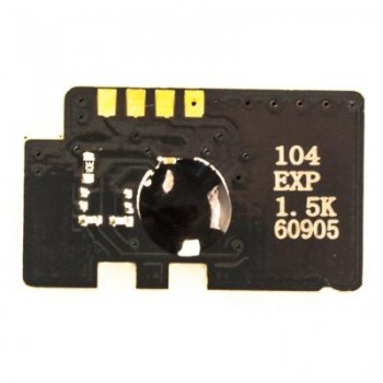 Чип для картриджа Samsung ML-1660/1665/1860/1670/SCX3200/SCX3205, ML (CHIP-SAM-ML-1660) EVERPRINT