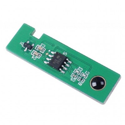 Чип для картриджа Samsung SL-C430/432/433/480/482/CLP-Y404S, Yellow, (CSY404) WELLCHIP