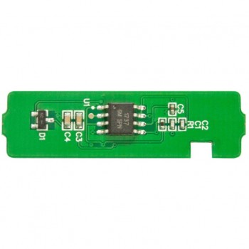 Чип для картриджа Samsung SL-C430W/С480W (1.5К) Black (BASF-CH-K404S) BASF