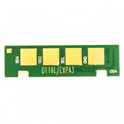 Чип для картриджа Samsung SL-M2625/2825/2675/2875 3K MLT-D116L (CHIP-SAM-SL-M2625) EVERPRINT
