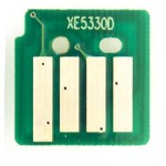 Чип для картриджа Xerox WC 5325/5330/5335 (DRUM-013R00591) 96K (CHIP-XER-5325-DR) EVERPRINT