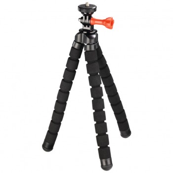 Штатив HAMA Flex 26 cm black (00004613)