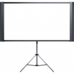 екран Epson ELPSC26 Screen