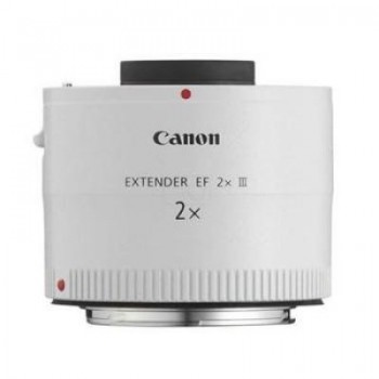 Экстендер Canon EF Extender 2X III 4410B005