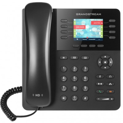 IP телефон Grandstream GXP2135 (GXP2135)