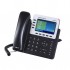 IP телефон Grandstream GXP2140 2 порта 10/100Mbps GXP2140