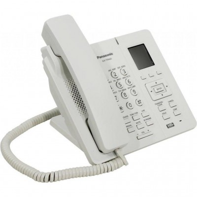 IP телефон Panasonic KX-TPA65RU (KX-TPA65RU)