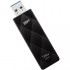 USB флеш  128GB Silicon Power  Blaze B20 Black 3.0 (SPUF3B20V1K)