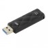 USB флеш  128GB Silicon Power  Blaze B20 Black 3.0 (SPUF3B20V1K)