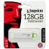 USB флеш 128GB  3.0 Kingston DTI Gen.4  DTIG4/128GB