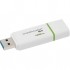 USB флеш 128GB  3.0 Kingston DTI Gen.4  DTIG4/128GB