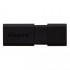 USB флеш 128GB DT100 G3 Black USB 3.0 Kingston (DT100G3/128GB)