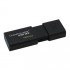 USB флеш 128GB DT100 G3 Black USB 3.0 Kingston (DT100G3/128GB)
